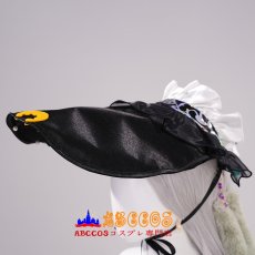 画像38: Arknights アークナイツ Ave Mujica 若葉睦（わかば むつみ）/モーティス コスプレ衣装 abccos製 「受注生産」 (38)