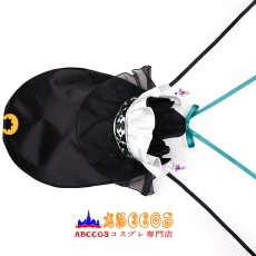 画像40: Arknights アークナイツ Ave Mujica 若葉睦（わかば むつみ）/モーティス コスプレ衣装 abccos製 「受注生産」 (40)