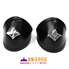 画像42: Arknights アークナイツ Ave Mujica 若葉睦（わかば むつみ）/モーティス コスプレ衣装 abccos製 「受注生産」 (42)
