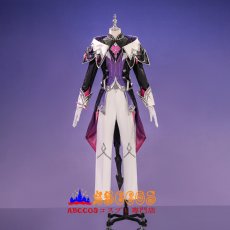 画像2: 原神(げんしん) ドゥリン Durin コスプレ衣装 abccos製 「受注生産」 (2)