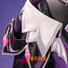 画像11: 原神(げんしん) ドゥリン Durin コスプレ衣装 abccos製 「受注生産」 (11)