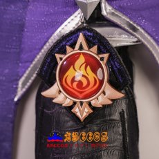 画像12: 原神(げんしん) ドゥリン Durin コスプレ衣装 abccos製 「受注生産」 (12)