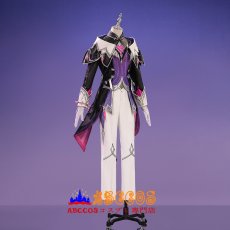 画像3: 原神(げんしん) ドゥリン Durin コスプレ衣装 abccos製 「受注生産」 (3)