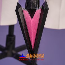 画像26: 原神(げんしん) ドゥリン Durin コスプレ衣装 abccos製 「受注生産」 (26)