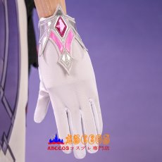 画像30: 原神(げんしん) ドゥリン Durin コスプレ衣装 abccos製 「受注生産」 (30)