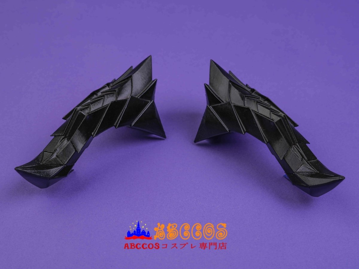 画像32: 原神(げんしん) ドゥリン Durin コスプレ衣装 abccos製 「受注生産」 (32)