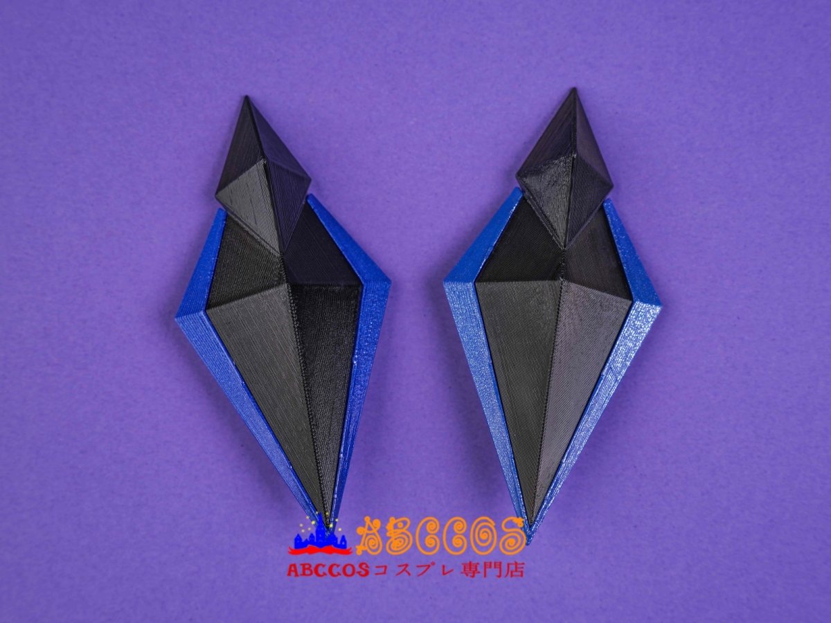 画像34: 原神(げんしん) ドゥリン Durin コスプレ衣装 abccos製 「受注生産」 (34)