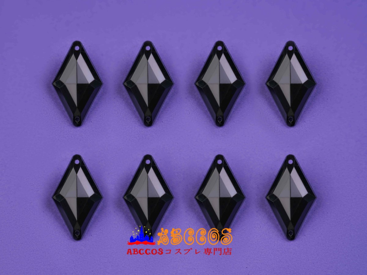 画像35: 原神(げんしん) ドゥリン Durin コスプレ衣装 abccos製 「受注生産」 (35)