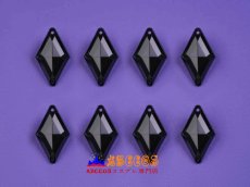 画像35: 原神(げんしん) ドゥリン Durin コスプレ衣装 abccos製 「受注生産」 (35)