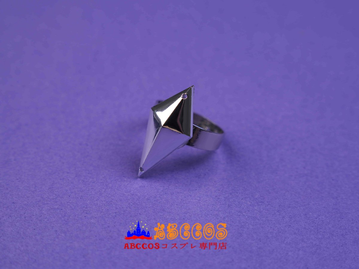 画像37: 原神(げんしん) ドゥリン Durin コスプレ衣装 abccos製 「受注生産」 (37)