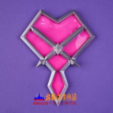 画像40: 原神(げんしん) ドゥリン Durin コスプレ衣装 abccos製 「受注生産」 (40)