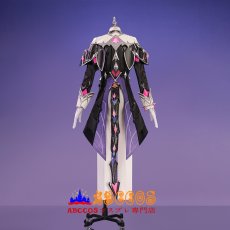 画像5: 原神(げんしん) ドゥリン Durin コスプレ衣装 abccos製 「受注生産」 (5)