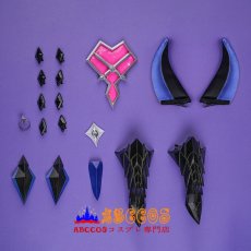 画像42: 原神(げんしん) ドゥリン Durin コスプレ衣装 abccos製 「受注生産」 (42)