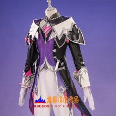 画像10: 原神(げんしん) ドゥリン Durin コスプレ衣装 abccos製 「受注生産」 (10)