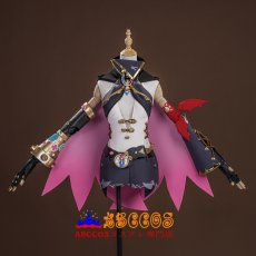 画像2: 原神（げんしん）ヤフォダ (やふぉだ) Jahoda コスプレ衣装 abccos製 「受注生産」 (2)