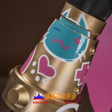 画像11: 原神（げんしん）ヤフォダ (やふぉだ) Jahoda コスプレ衣装 abccos製 「受注生産」 (11)