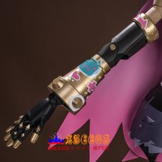 画像12: 原神（げんしん）ヤフォダ (やふぉだ) Jahoda コスプレ衣装 abccos製 「受注生産」 (12)