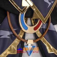 画像14: 原神（げんしん）ヤフォダ (やふぉだ) Jahoda コスプレ衣装 abccos製 「受注生産」 (14)