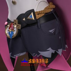 画像17: 原神（げんしん）ヤフォダ (やふぉだ) Jahoda コスプレ衣装 abccos製 「受注生産」 (17)