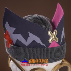 画像22: 原神（げんしん）ヤフォダ (やふぉだ) Jahoda コスプレ衣装 abccos製 「受注生産」 (22)