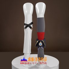 画像23: 原神（げんしん）ヤフォダ (やふぉだ) Jahoda コスプレ衣装 abccos製 「受注生産」 (23)