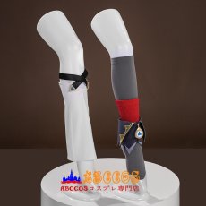 画像25: 原神（げんしん）ヤフォダ (やふぉだ) Jahoda コスプレ衣装 abccos製 「受注生産」 (25)