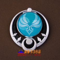 画像27: 原神（げんしん）ヤフォダ (やふぉだ) Jahoda コスプレ衣装 abccos製 「受注生産」 (27)