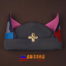 画像29: 原神（げんしん）ヤフォダ (やふぉだ) Jahoda コスプレ衣装 abccos製 「受注生産」 (29)