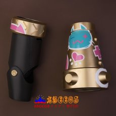 画像30: 原神（げんしん）ヤフォダ (やふぉだ) Jahoda コスプレ衣装 abccos製 「受注生産」 (30)