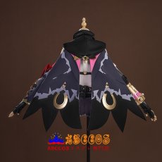 画像5: 原神（げんしん）ヤフォダ (やふぉだ) Jahoda コスプレ衣装 abccos製 「受注生産」 (5)