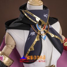 画像9: 原神（げんしん）ヤフォダ (やふぉだ) Jahoda コスプレ衣装 abccos製 「受注生産」 (9)