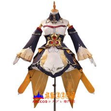 画像1: 原神(げんしん) サンドローネ Sandrone 「傀儡」Marionette コスプレ衣装 abccos製 「受注生産」 (1)
