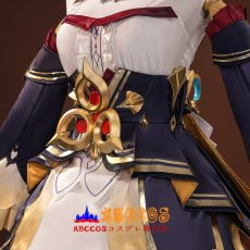 画像11: 原神(げんしん) サンドローネ Sandrone 「傀儡」Marionette コスプレ衣装 abccos製 「受注生産」 (11)