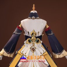 画像12: 原神(げんしん) サンドローネ Sandrone 「傀儡」Marionette コスプレ衣装 abccos製 「受注生産」 (12)