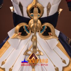 画像14: 原神(げんしん) サンドローネ Sandrone 「傀儡」Marionette コスプレ衣装 abccos製 「受注生産」 (14)