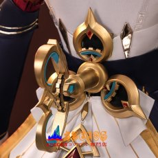 画像15: 原神(げんしん) サンドローネ Sandrone 「傀儡」Marionette コスプレ衣装 abccos製 「受注生産」 (15)