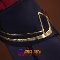 画像18: 原神(げんしん) サンドローネ Sandrone 「傀儡」Marionette コスプレ衣装 abccos製 「受注生産」 (18)