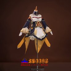 画像3: 原神(げんしん) サンドローネ Sandrone 「傀儡」Marionette コスプレ衣装 abccos製 「受注生産」 (3)