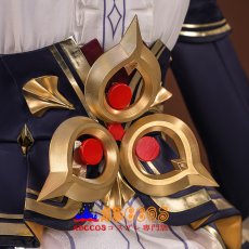 画像20: 原神(げんしん) サンドローネ Sandrone 「傀儡」Marionette コスプレ衣装 abccos製 「受注生産」 (20)