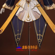 画像21: 原神(げんしん) サンドローネ Sandrone 「傀儡」Marionette コスプレ衣装 abccos製 「受注生産」 (21)