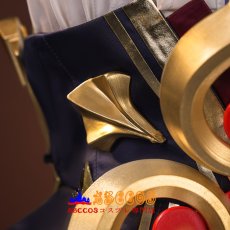 画像23: 原神(げんしん) サンドローネ Sandrone 「傀儡」Marionette コスプレ衣装 abccos製 「受注生産」 (23)