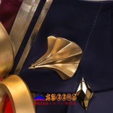 画像25: 原神(げんしん) サンドローネ Sandrone 「傀儡」Marionette コスプレ衣装 abccos製 「受注生産」 (25)