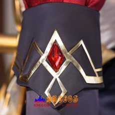 画像26: 原神(げんしん) サンドローネ Sandrone 「傀儡」Marionette コスプレ衣装 abccos製 「受注生産」 (26)