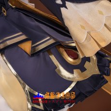 画像28: 原神(げんしん) サンドローネ Sandrone 「傀儡」Marionette コスプレ衣装 abccos製 「受注生産」 (28)