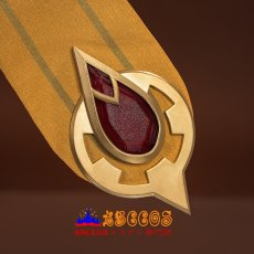 画像32: 原神(げんしん) サンドローネ Sandrone 「傀儡」Marionette コスプレ衣装 abccos製 「受注生産」 (32)