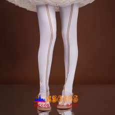 画像35: 原神(げんしん) サンドローネ Sandrone 「傀儡」Marionette コスプレ衣装 abccos製 「受注生産」 (35)