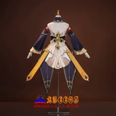 画像5: 原神(げんしん) サンドローネ Sandrone 「傀儡」Marionette コスプレ衣装 abccos製 「受注生産」 (5)