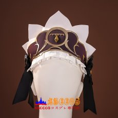 画像6: 原神(げんしん) サンドローネ Sandrone 「傀儡」Marionette コスプレ衣装 abccos製 「受注生産」 (6)