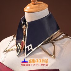 画像8: 原神(げんしん) サンドローネ Sandrone 「傀儡」Marionette コスプレ衣装 abccos製 「受注生産」 (8)