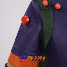 画像14: スティール・ボール・ラン ジョジョの奇妙な冒険 ジャイロ・ツェペリ Gyro Zeppeli コスプレ衣装 abccos製 「受注生産」 (14)